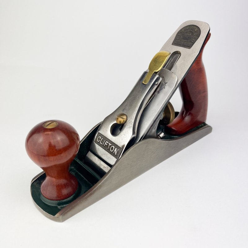 Friday Finds Clifton No.3 - Smoothing Plane [Preowned]