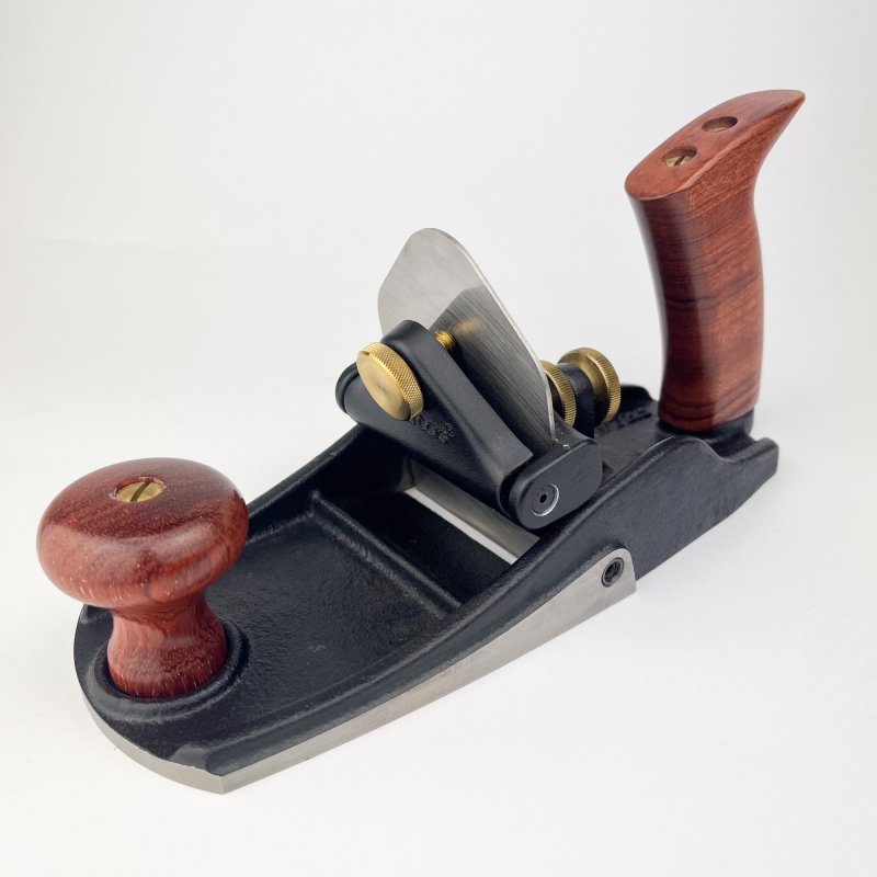 Friday Finds Veritas No.112 - Large Scraping Plane [Preowned]