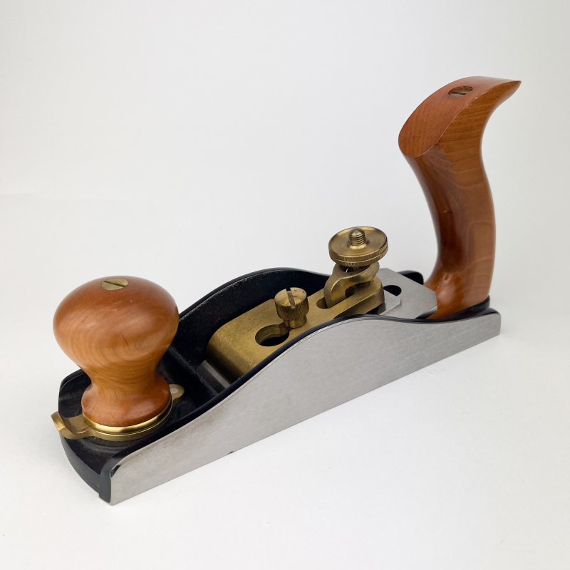 Friday Finds Lie-Nielsen - Low Angle Smoothing Plane [Preowned]