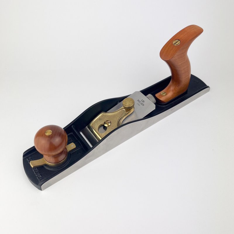 Friday Finds Lie-Nielsen No.62 - Low Angle Jack Plane [Preowned]