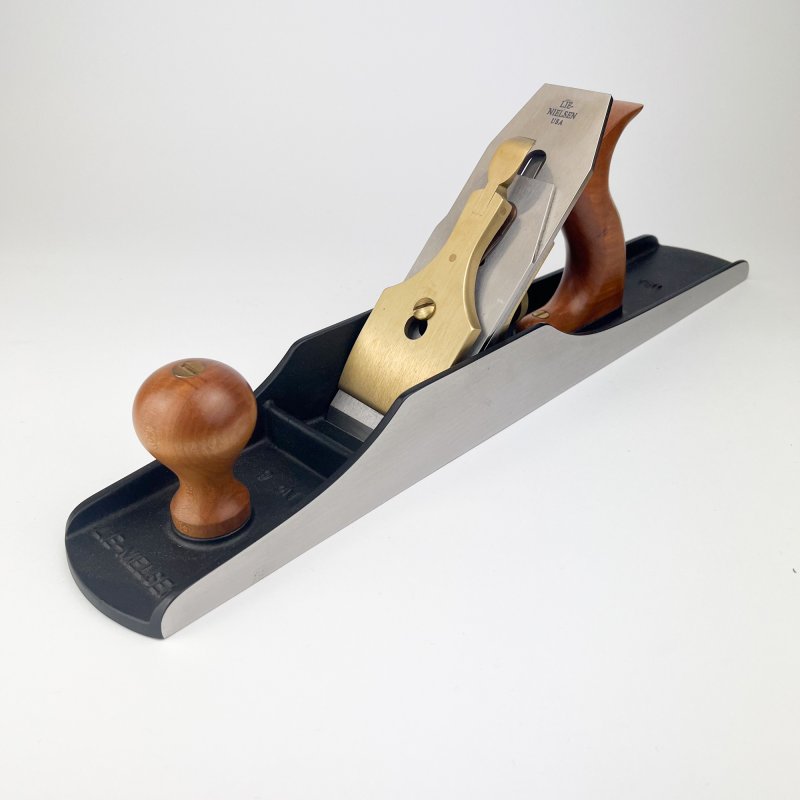 Friday Finds Lie-Nielsen No.6 - Fore Plane [Preowned, As New]