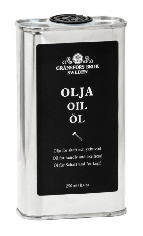 Gransfors Bruk Gransfors Bruk Oil