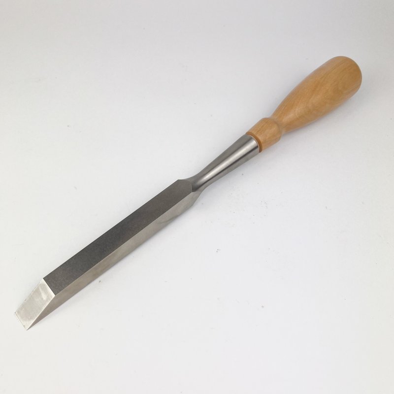 Friday Finds Lie-Nielsen – 1/2'' Mortise Chisel [Preowned, As New]