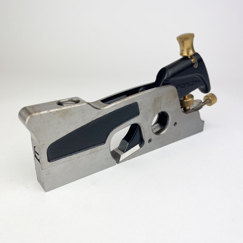 Friday Finds Veritas Medium Shoulder Plane [Preowned]