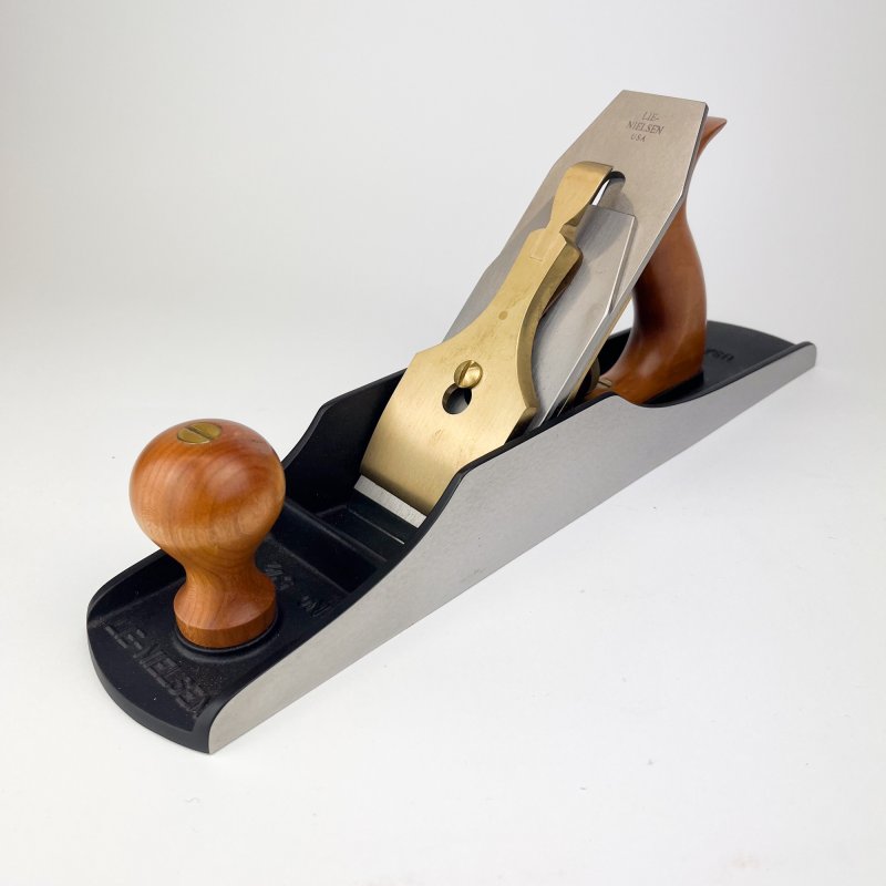 Friday Finds Lie Nielsen No.5 1/2 –  Jack Plane [Preowned, As New]