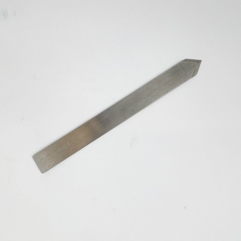Friday Finds DC Marking Knife – David Charlesworth Spear Pointed Marking Knife [Preowned]