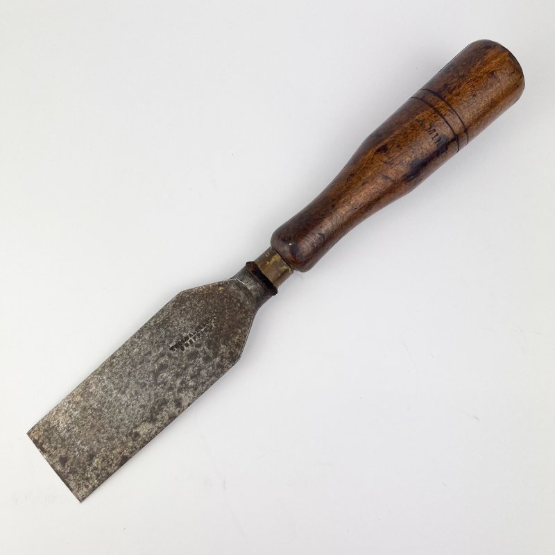 Friday Finds Sash Pocket Chisel [Vintage]