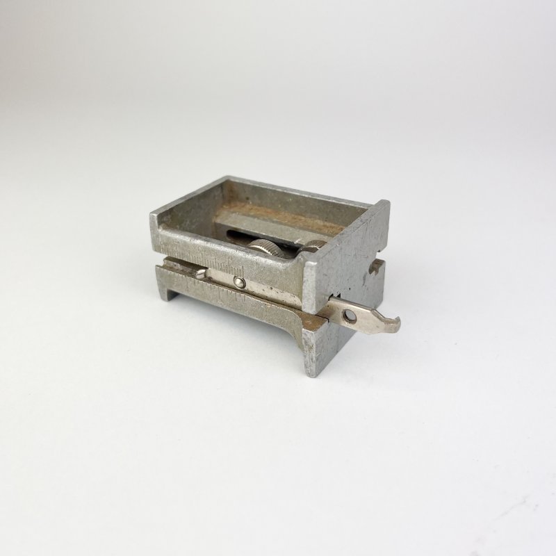 Friday Finds Eclipse No.34 Butt Gauge [Vintage]