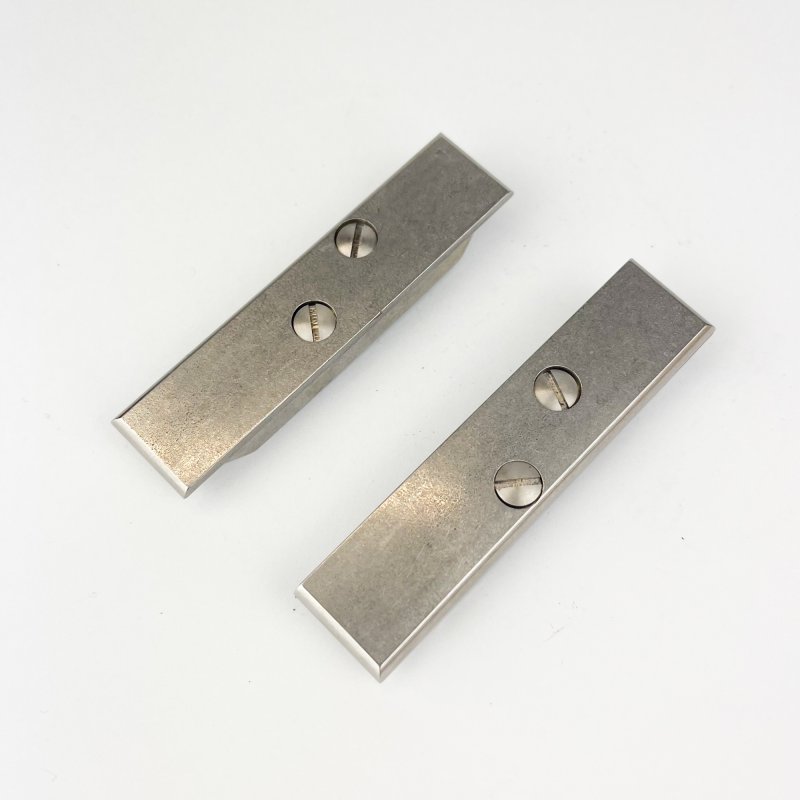 Friday Finds Long Jaw Clamp Pair for the Lie-Nielsen Honing Guide [Preowned, As New]