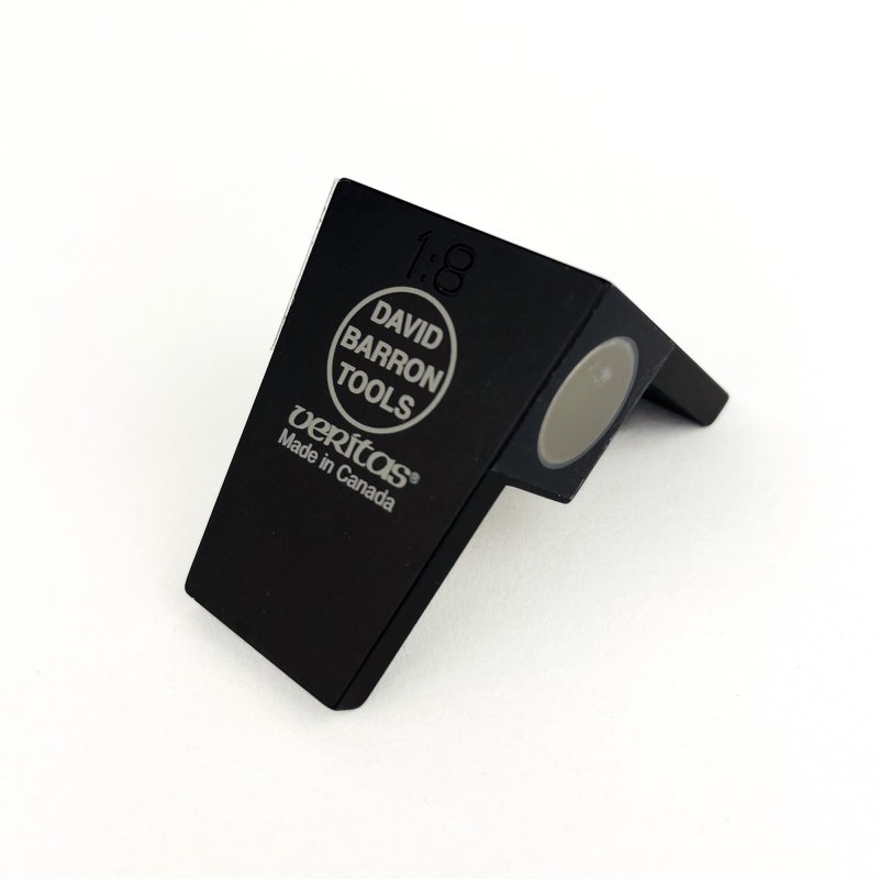 David Barron Dovetail Guides Classic Hand Tools Limited