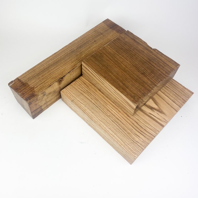 Zebra Wood