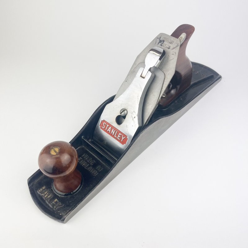 Friday Finds Stanley No.5 1/2 Jack Plane [Preowned]