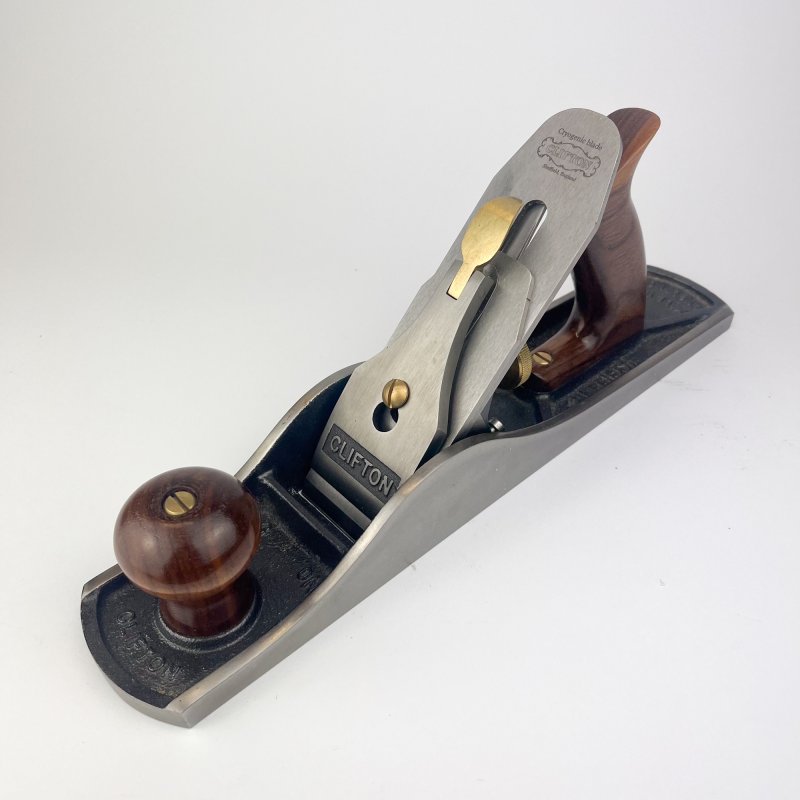 Friday Finds Clifton No.5 Jack Plane [Preowned]
