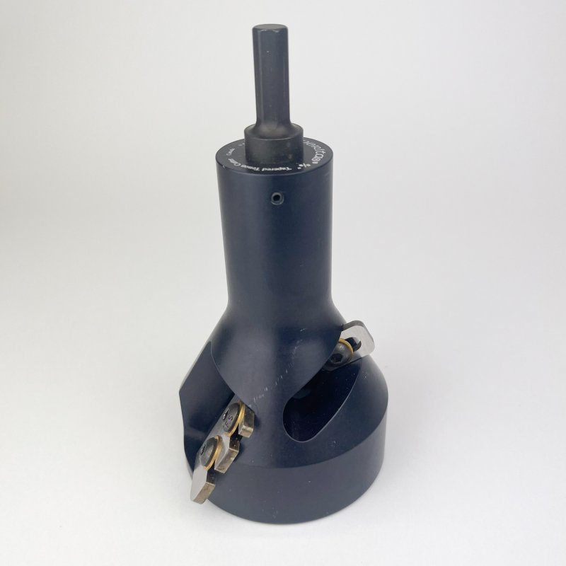 Friday Finds Veritas Tapered Power Tenon Cutter – 5/8'' [Preowned]