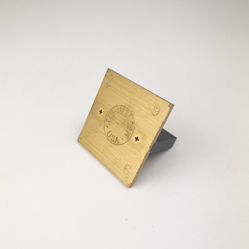 Friday Finds Lie-Nielsen Toolworks Dovetail Marker [Preowned]