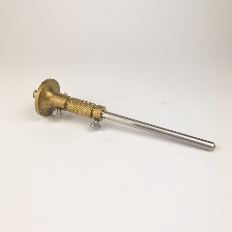 Friday Finds Tite-Mark Standard [Preowned]