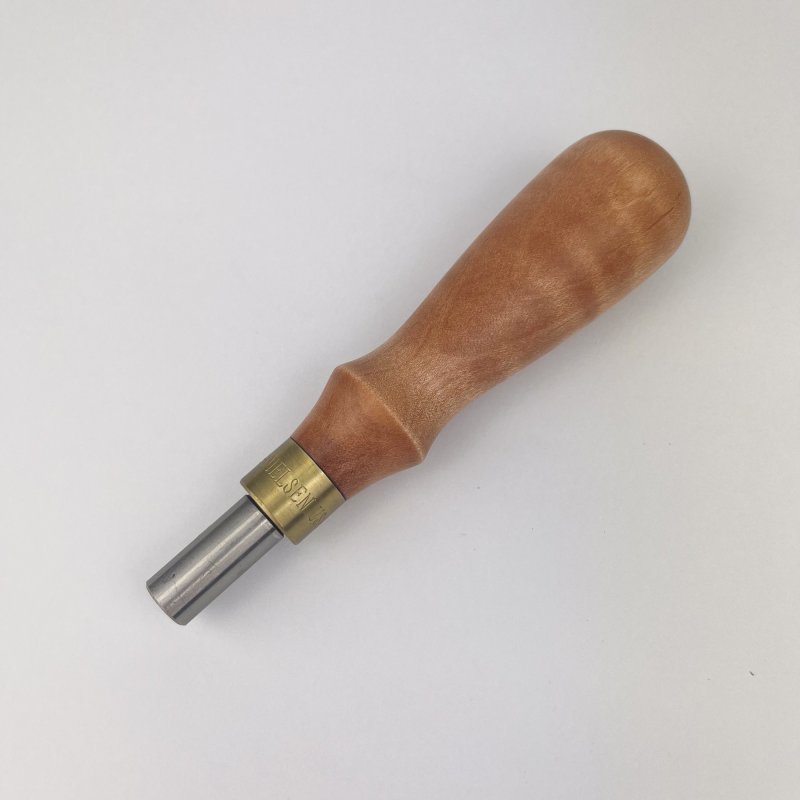 Friday Finds Lie-Nielsen Toolworks - Screwdriver bit holder [Preowned]