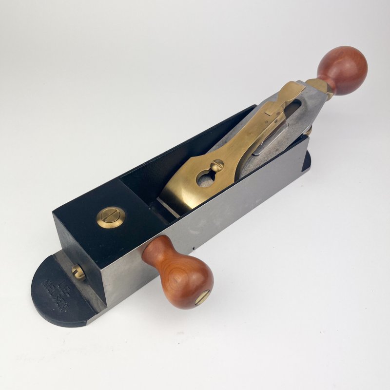 Friday Finds No.9 Mitre Plane - Lie-Nielsen Toolworks [Preowned]