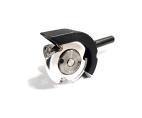 Manpa Manpa 2'' Belt Cutter - Head