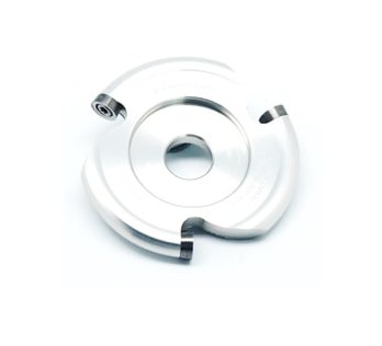 Manpa Manpa 2'' Circular Cutters