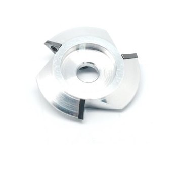 Manpa Manpa 2'' Triangle Cutter