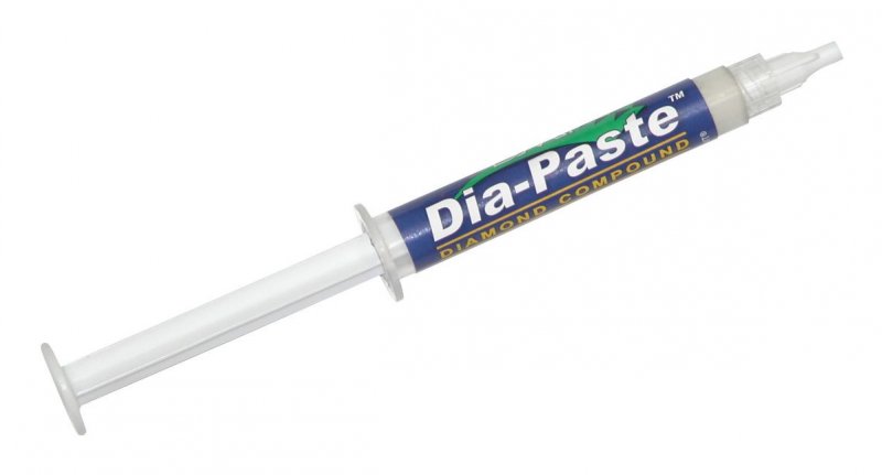 DMT DMT Diamond Dia-Paste Honing Compound