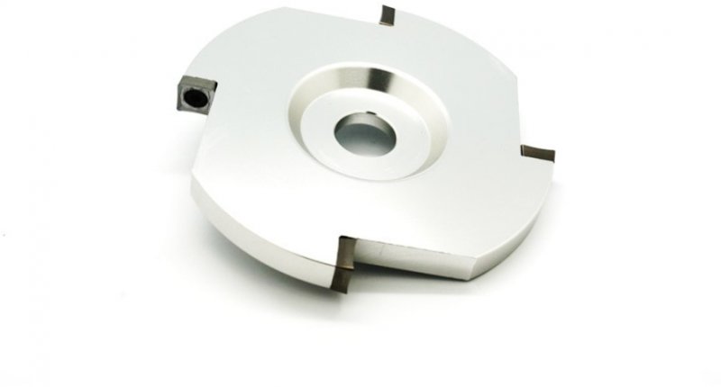 Manpa Manpa 4'' Square Cutter