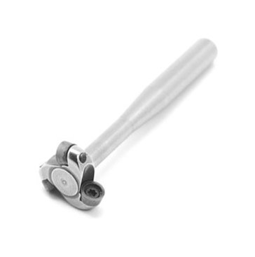 Manpa Manpa Round Carving Bits - 6mm Shank