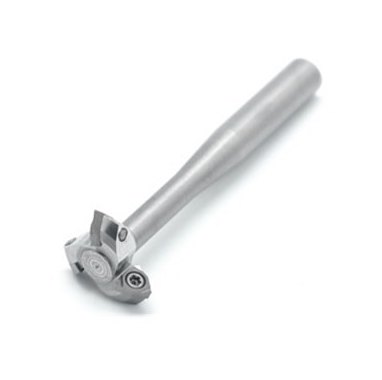 Manpa Manpa Triangular Carving Bits - 6mm Shank