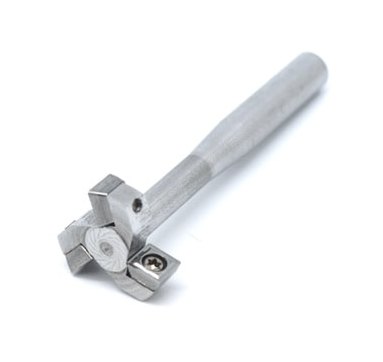 Manpa Manpa Square Carving Bits - 6mm Shank