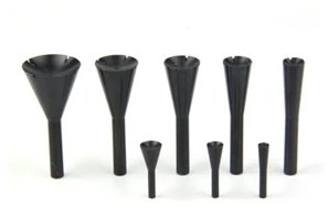 Manpa Manpa Concave Eye Cutter (8 Pcs)