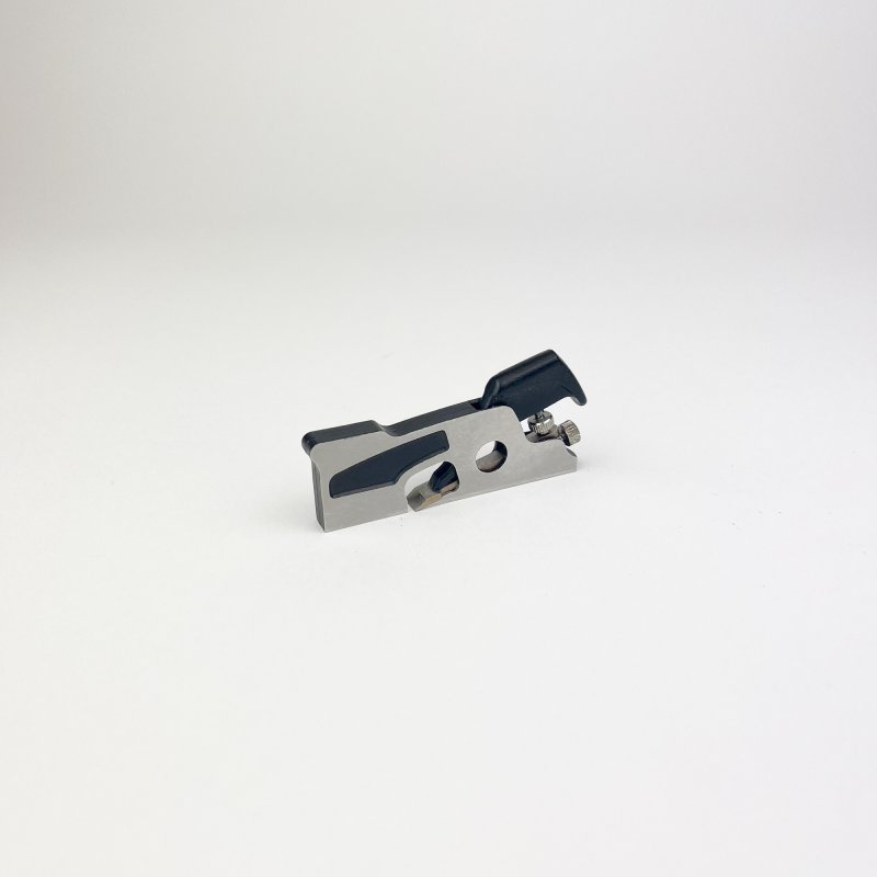 Friday Finds Veritas Miniature Shoulder Plane [Preowned, SOLD]