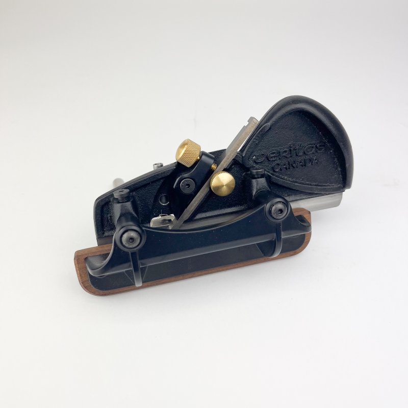 Friday Finds Veritas Box Makers Plough Plane (Right Hand) [Preowned]
