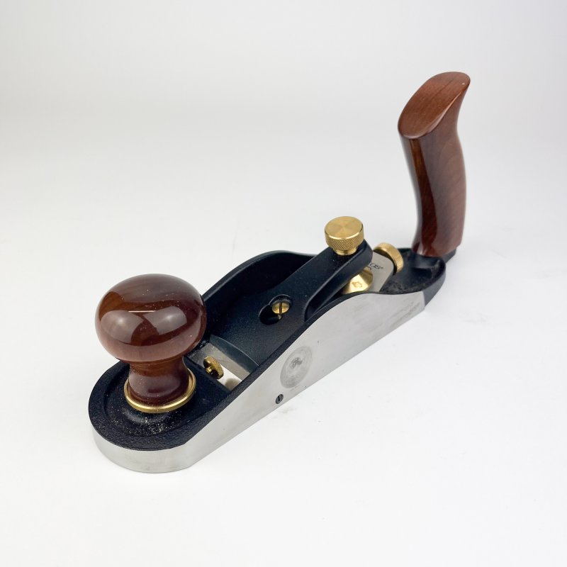Friday Finds Veritas Small Bevel -Up Smooth Plane with PM-V11 blade [Preowned]
