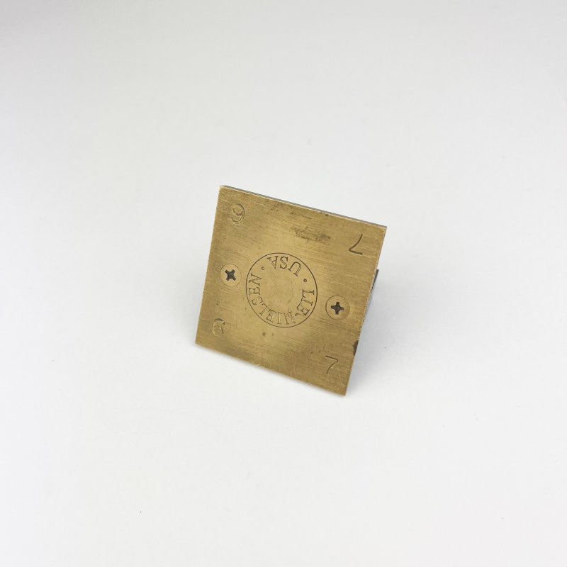 Friday Finds Lie-Nielsen Toolworks Dovetail Marker [Preowned]