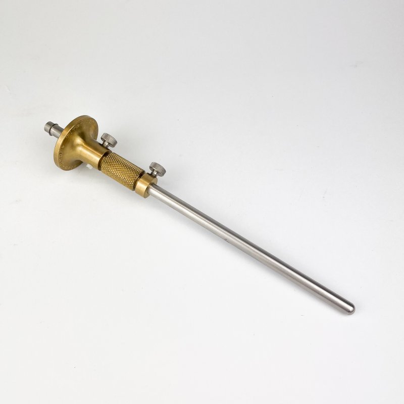 Friday Finds Tite-Mark LONG – Glen Drake / Lie-Nielsen Toolworks [Preowned]