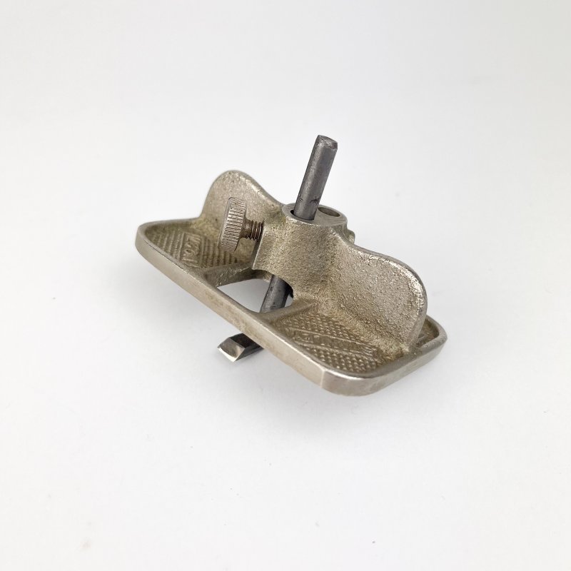 Friday Finds Stanley 271 - Small Router Plane [Preowned]