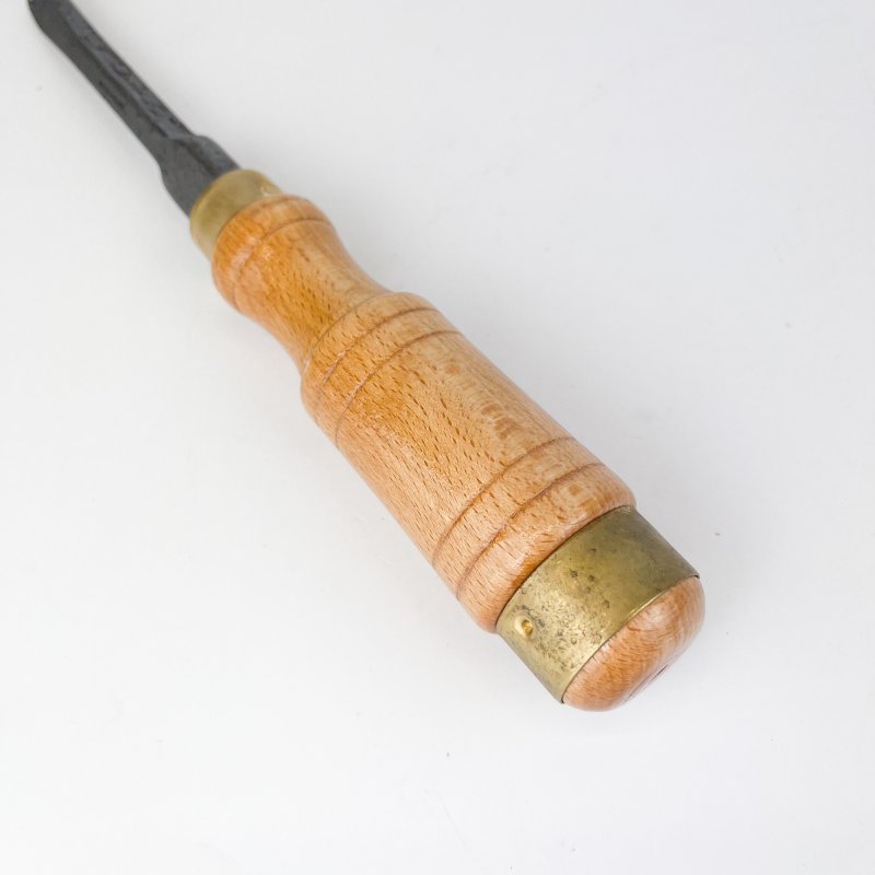 RS PRO Chrome Vanadium Steel Masonry Chisel, 25.0 Mm Blade Width | RS