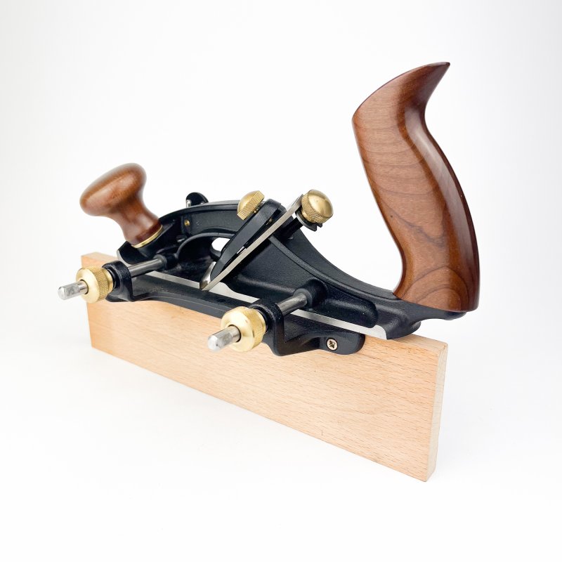 Friday Finds Veritas Skew Rebate Plane – Right Hand [Pre-owned]