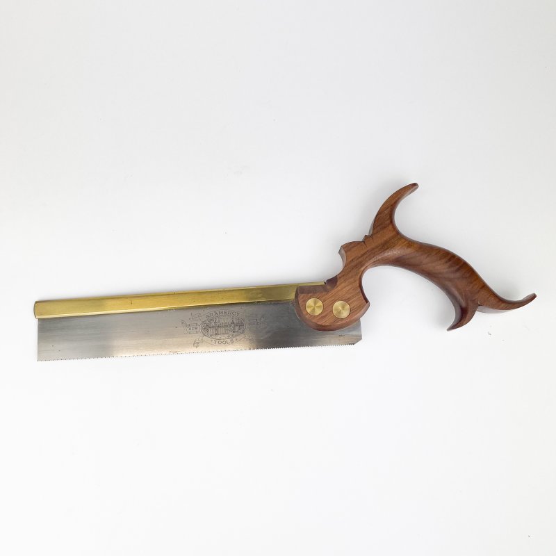 Friday Finds Gramercy Dovetail Saw [Pre-owned]