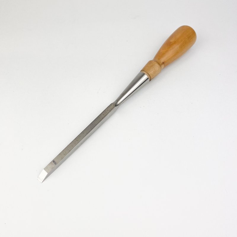 Friday Finds 1/4'' Mortise Chisel by Lie-Nielsen [Pre-owned]