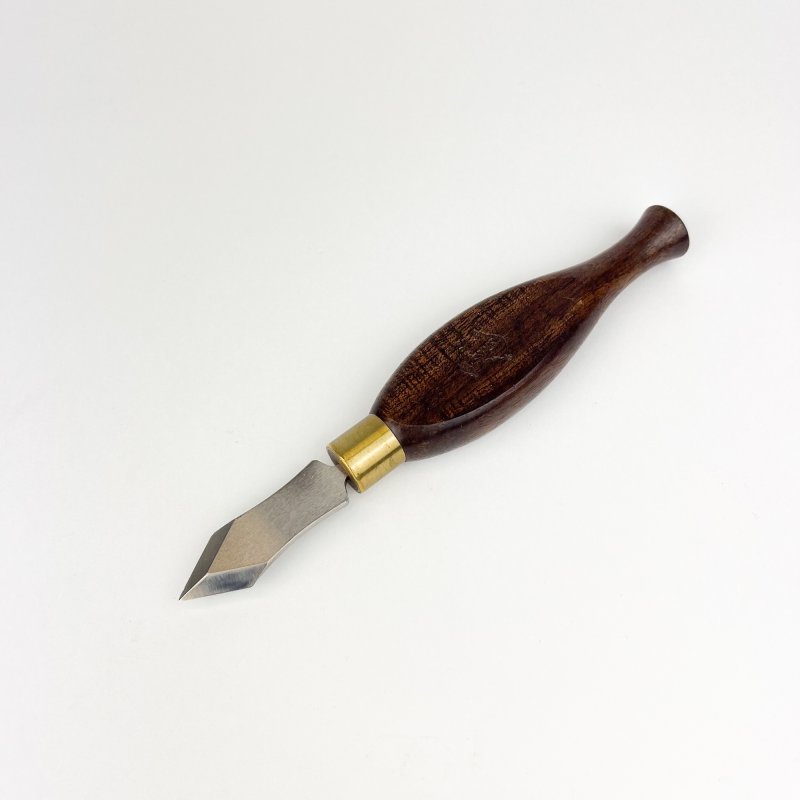 Friday Finds Chris Vesper Marking Knife [Pre-owned]