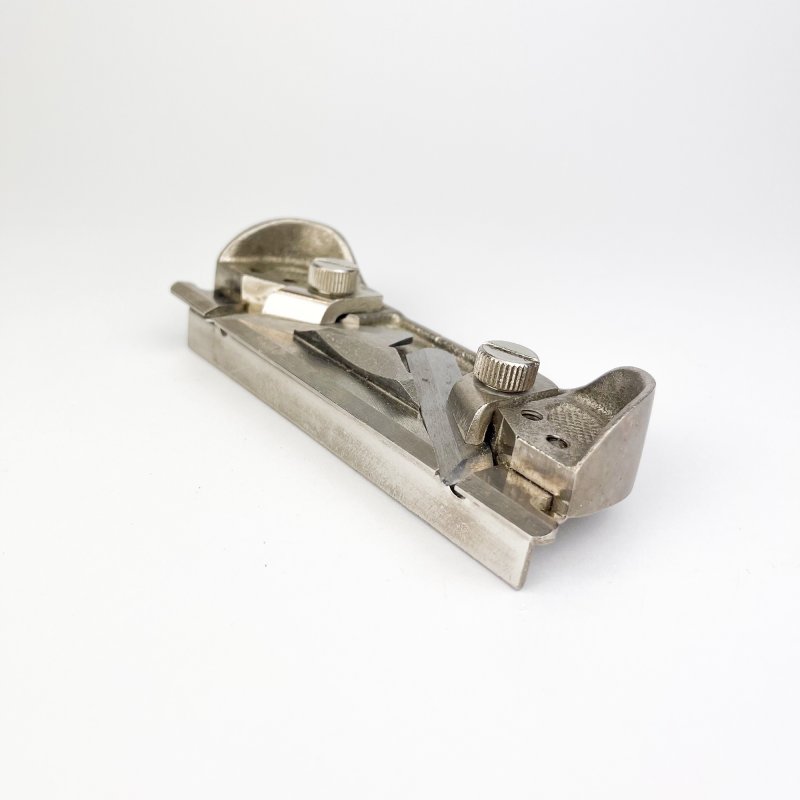 Friday Finds Stanley No.79 (ENG) Side Rebate Plane [Pre-owned]