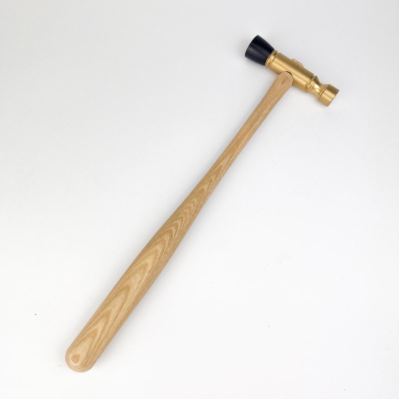 Friday Finds Veritas - Richard Wile Plane Hammer [Pre-owned]