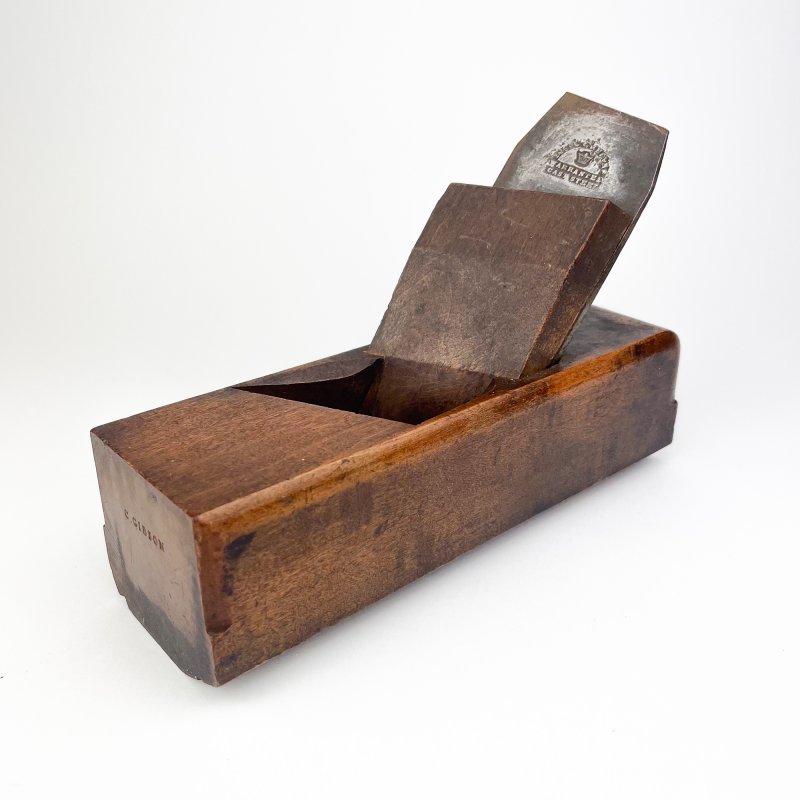 Friday Finds Panel Raising Plane [Vintage]