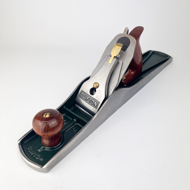 Friday Finds Clifton No.6 Jack (Fore) Plane [Pre-owned]