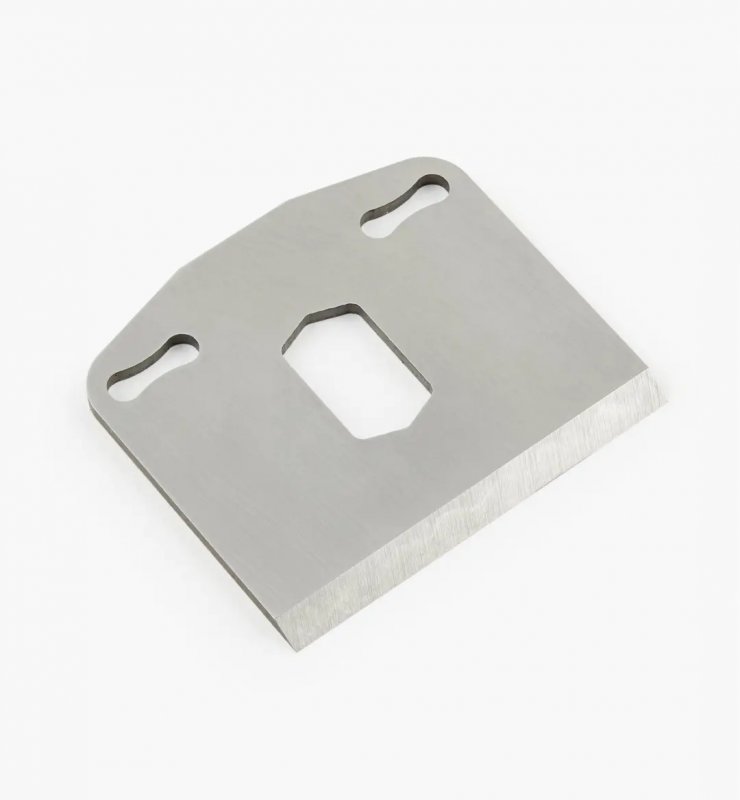 Veritas Veritas 2-1/8'' PM-V11 Blade for Vintage Spokeshaves