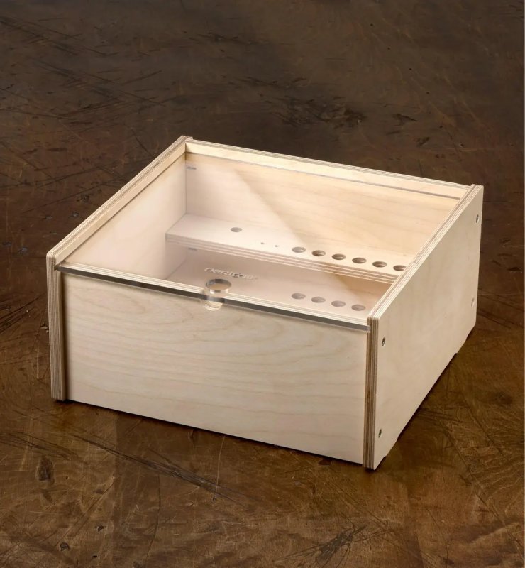 Veritas Veritas Router Plane Storage Box