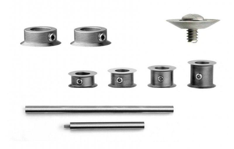 Tite-Mark Accessories Kit