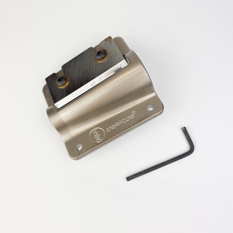Friday Finds Veritas Tapered Tenon Cutter 5/8'' [Pre-owned]